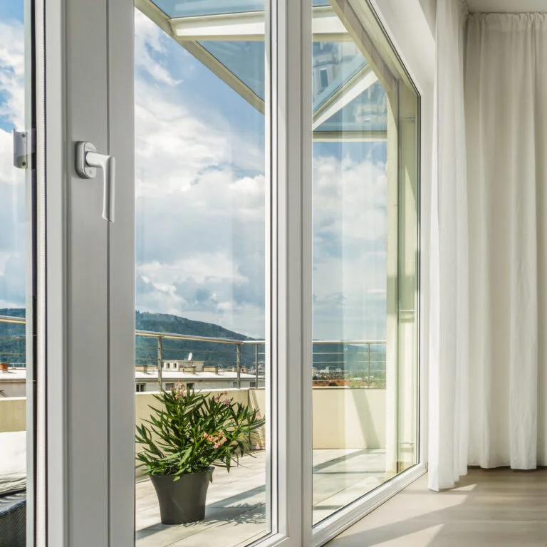 Ouvrant jusqu'à 400 kg evolutionDrive SF