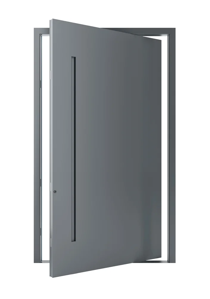 Porte Pivot modèle Pivot-1