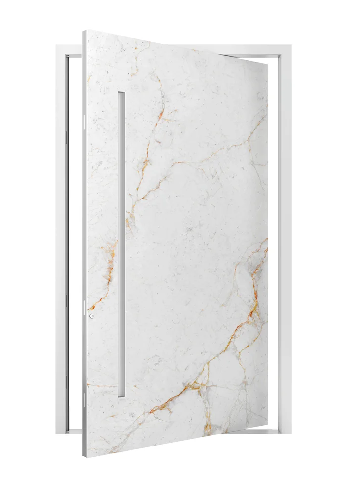 Porte Pivot modèle Pivot-10-PWZ