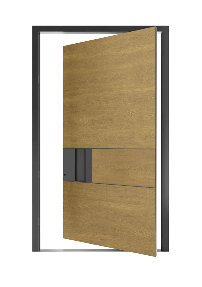 Porte Pivot modèle Pivot-11