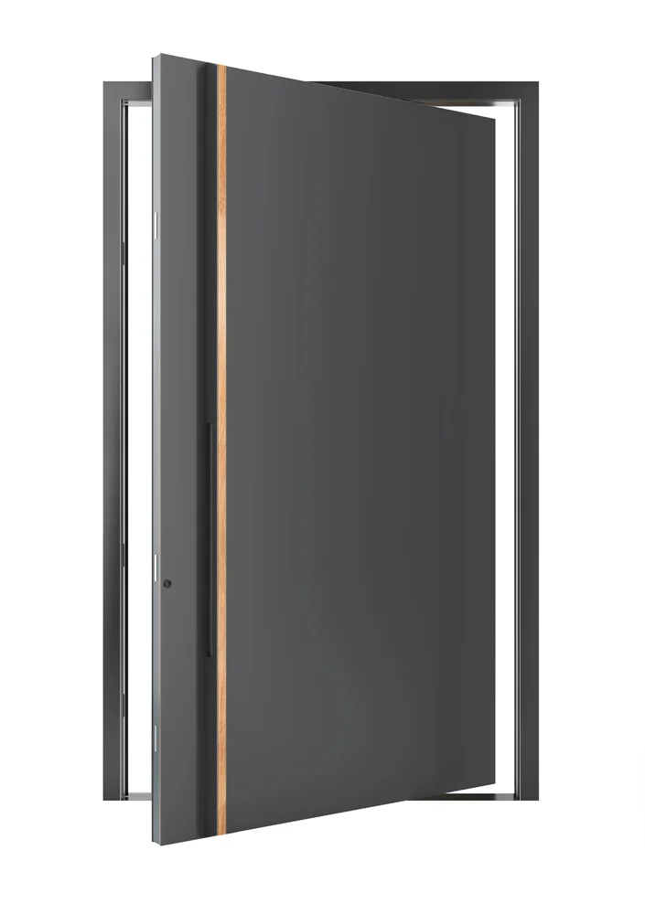 Porte Pivot modèle Pivot-13