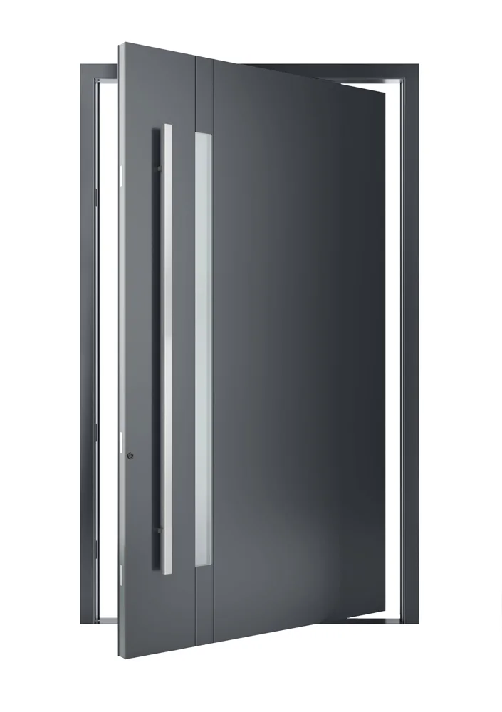 Porte Pivot modèle Pivot-14