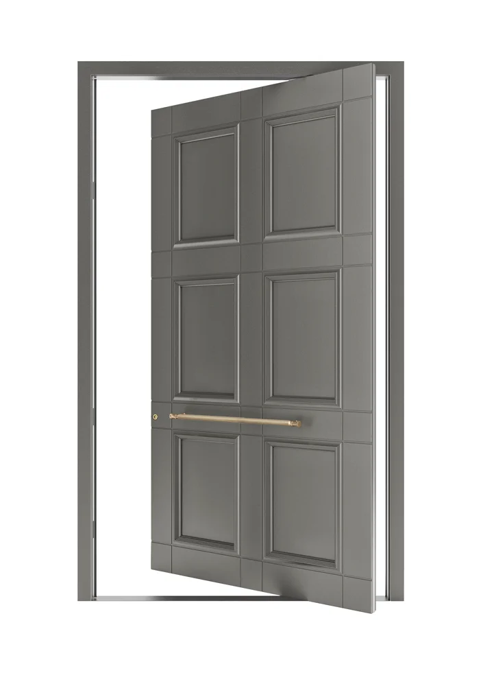 Porte Pivot modèle Pivot-15