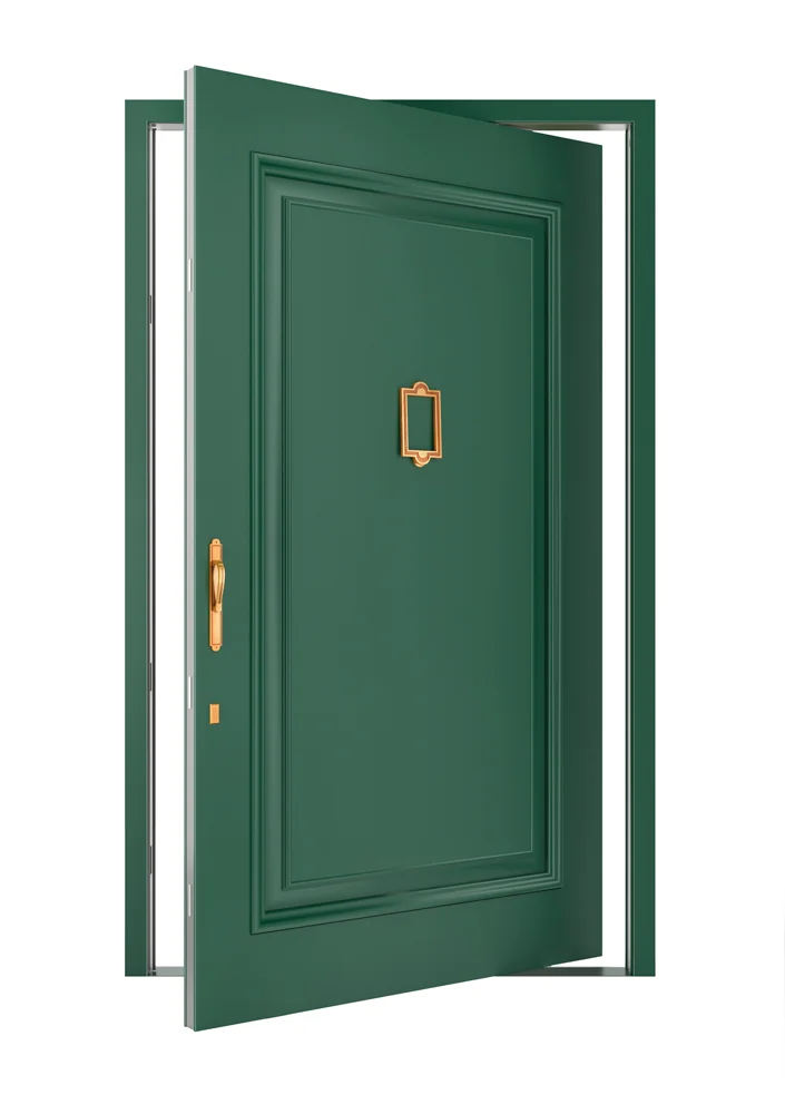 Porte Pivot modèle Pivot-16