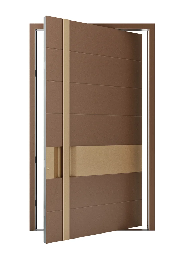 Porte Pivot modèle Pivot-17