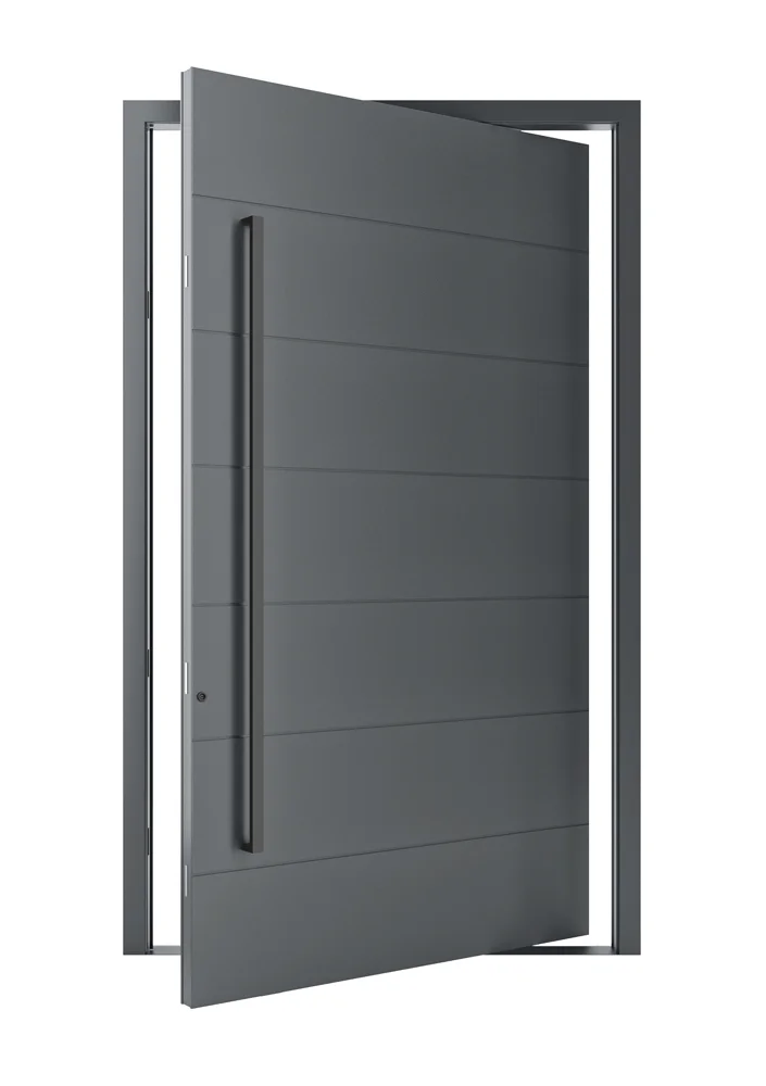 Porte Pivot modèle Pivot-3