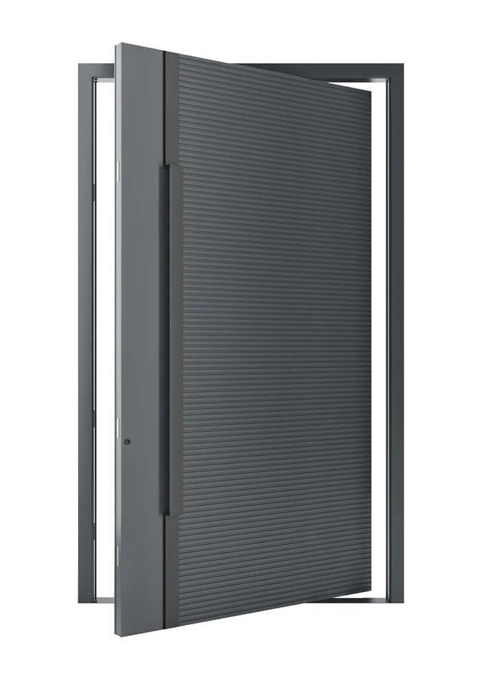 Porte Pivot modèle Pivot-4