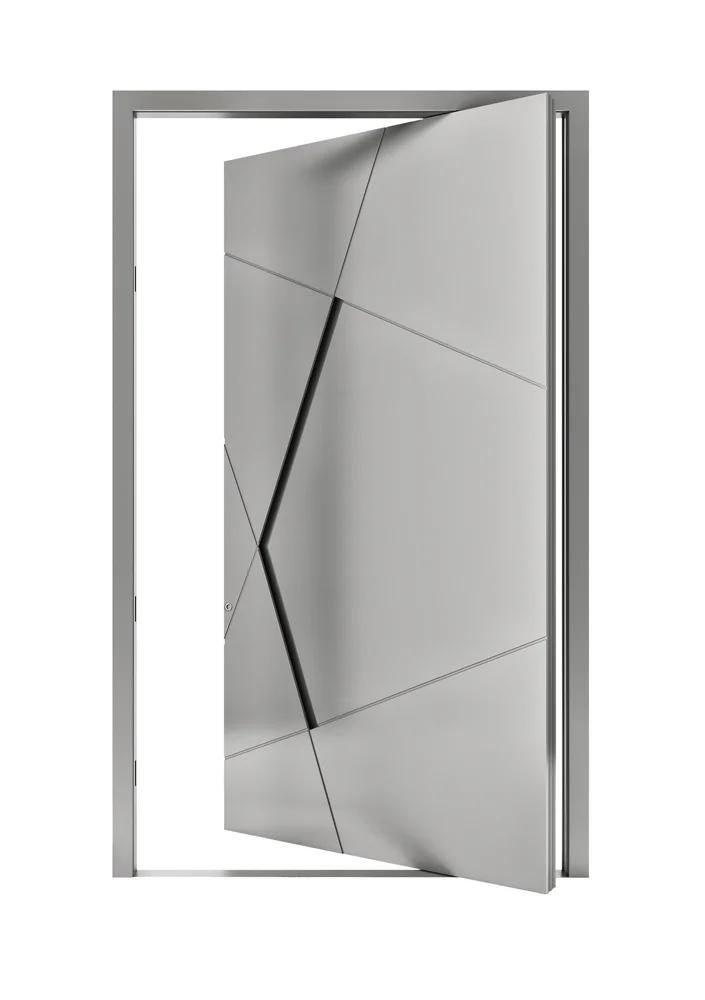 Porte Pivot modèle Pivot-5