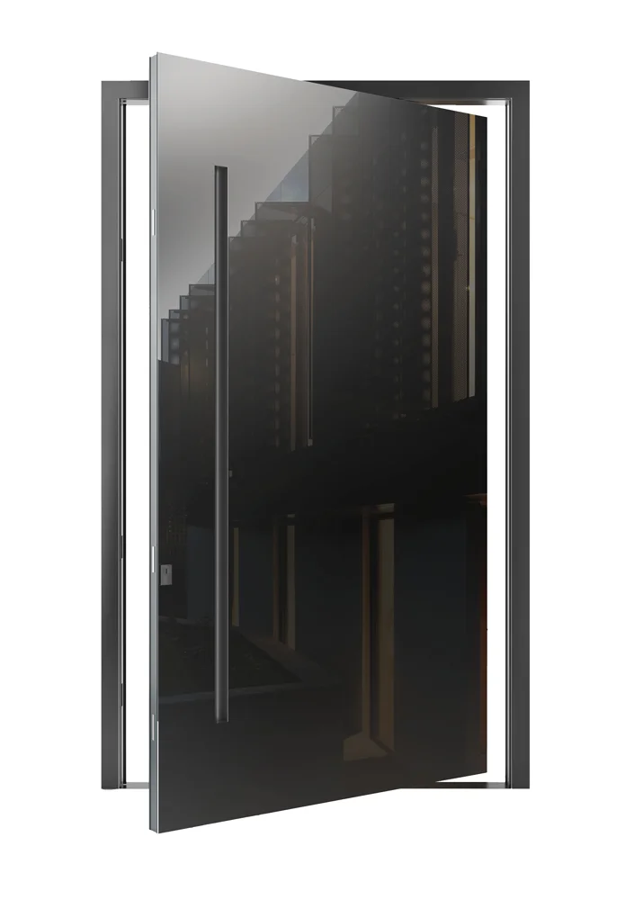 Porte Pivot modèle Pivot-9-1