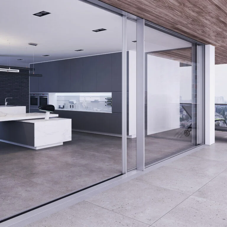 Verrouillage 3 points evolutionDrive SF