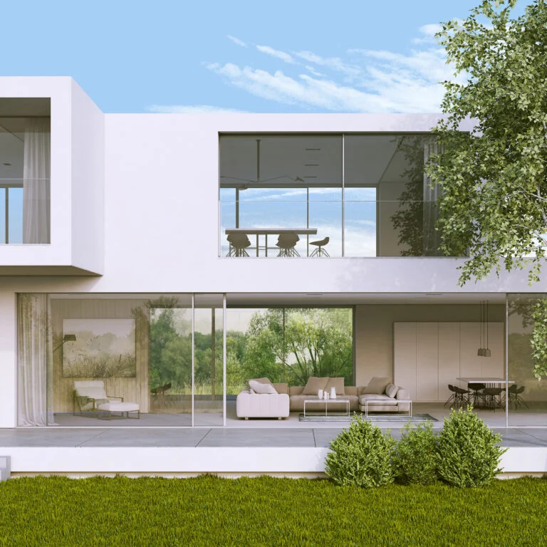 Dimensions jusqu'à 3x3m evolutionDrive SF