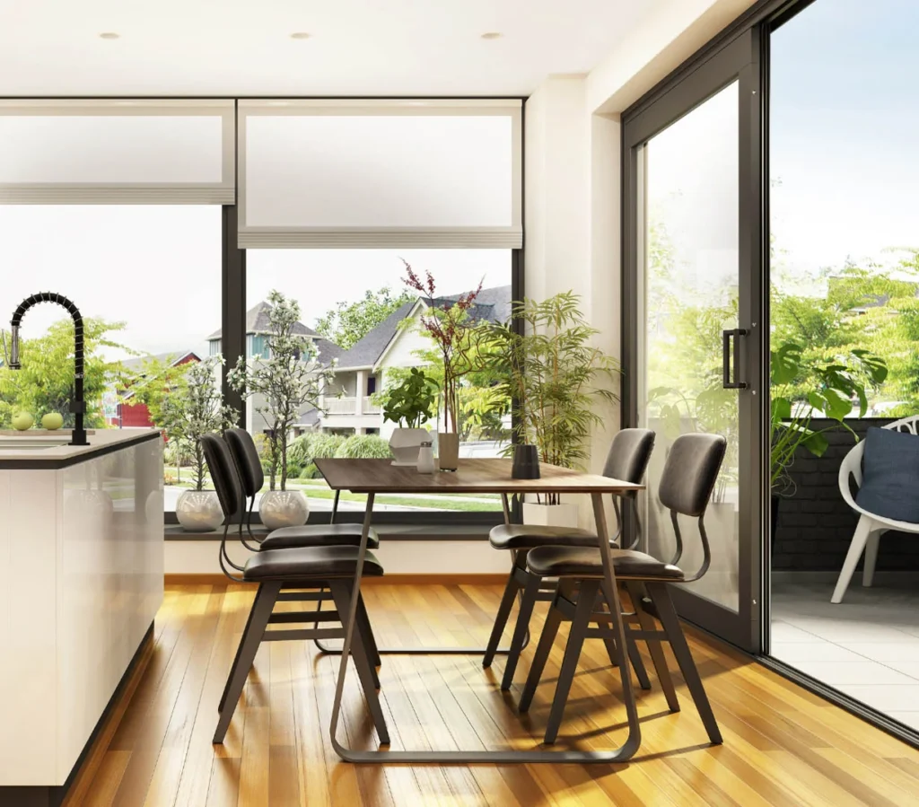 Coupe technique evolutionDrive SF 76 mm