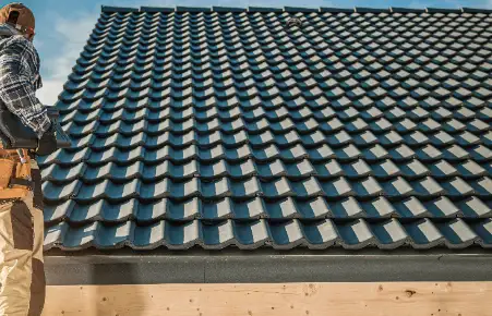 Travaux de rénovation