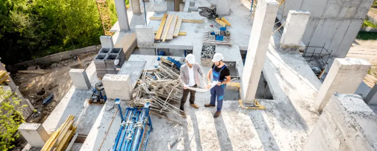 Réalisation & Suivi