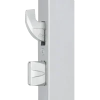 GU – contrôle d’accès