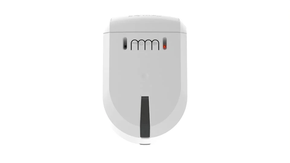 Moteur Somfy Compact IO