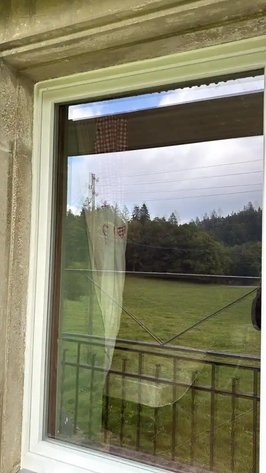 Fenêtre aluminium installation Suisse romande