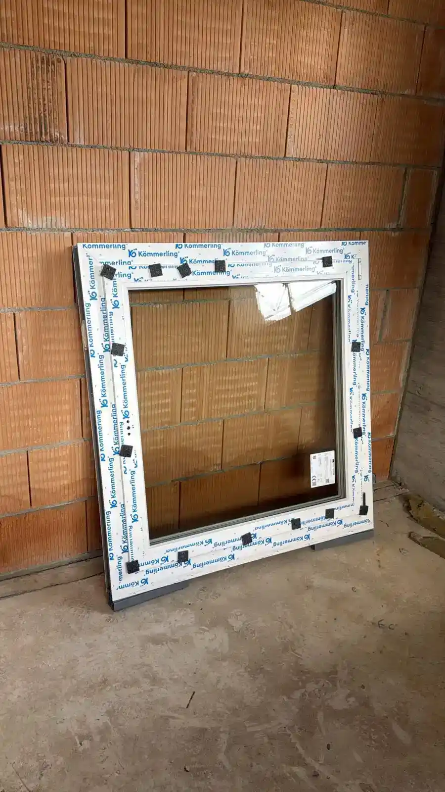 Porte aluminium installation Suisse romande