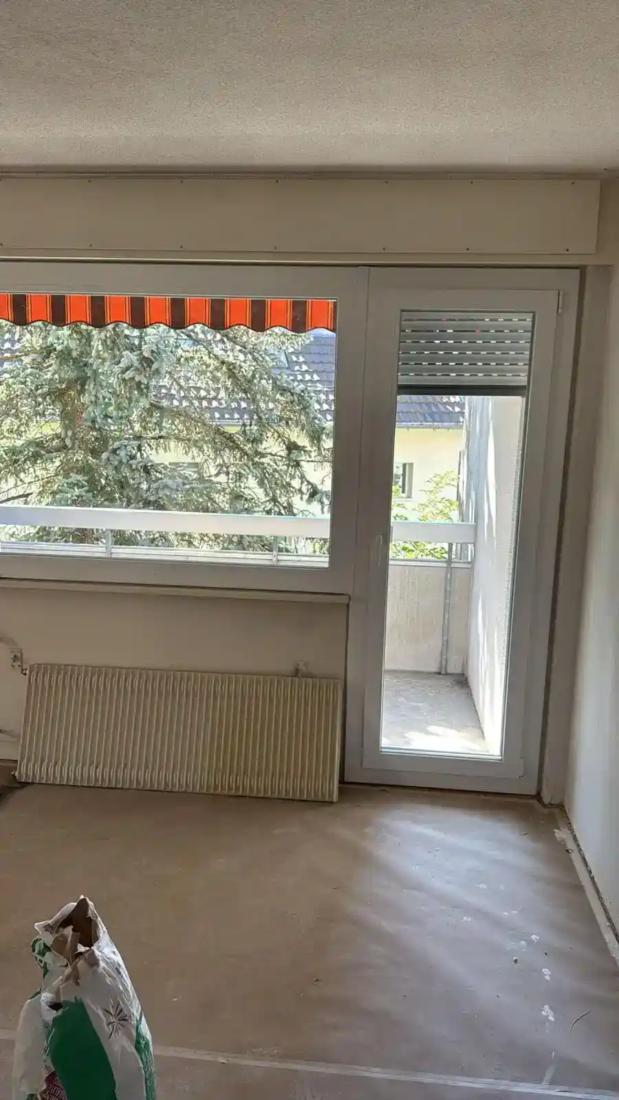 Fenêtre aluminium installation Suisse romande