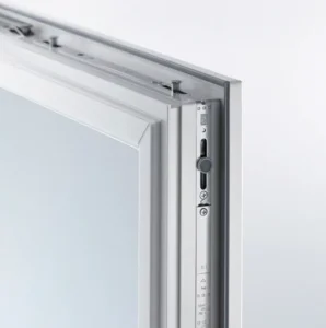 Winkhaus – ferrures intelligentes