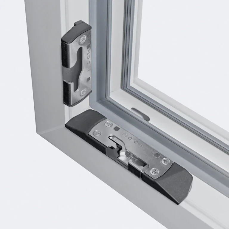 Verrouillage multipoints MB-Slimline
