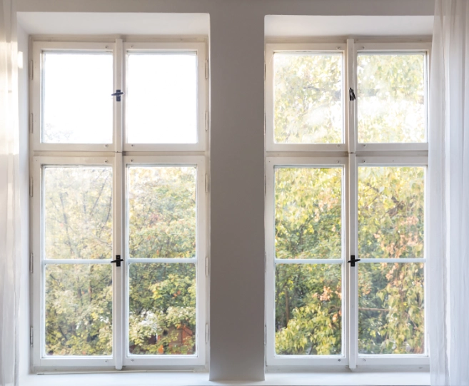 Fenêtres en Suisse romande – Kaisen SA