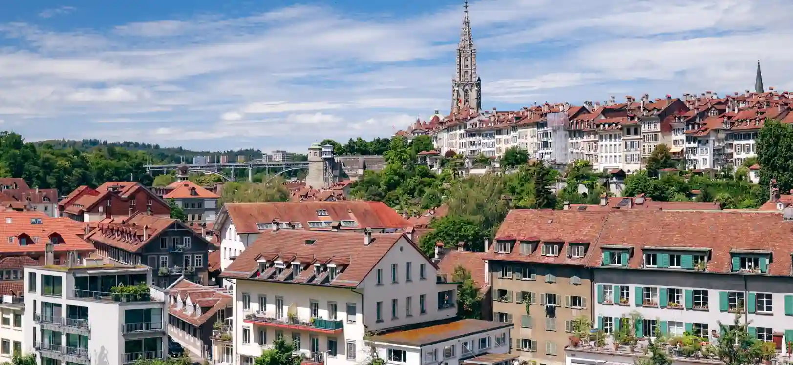 Kaisen SA — Intervention professionnelle à Berne