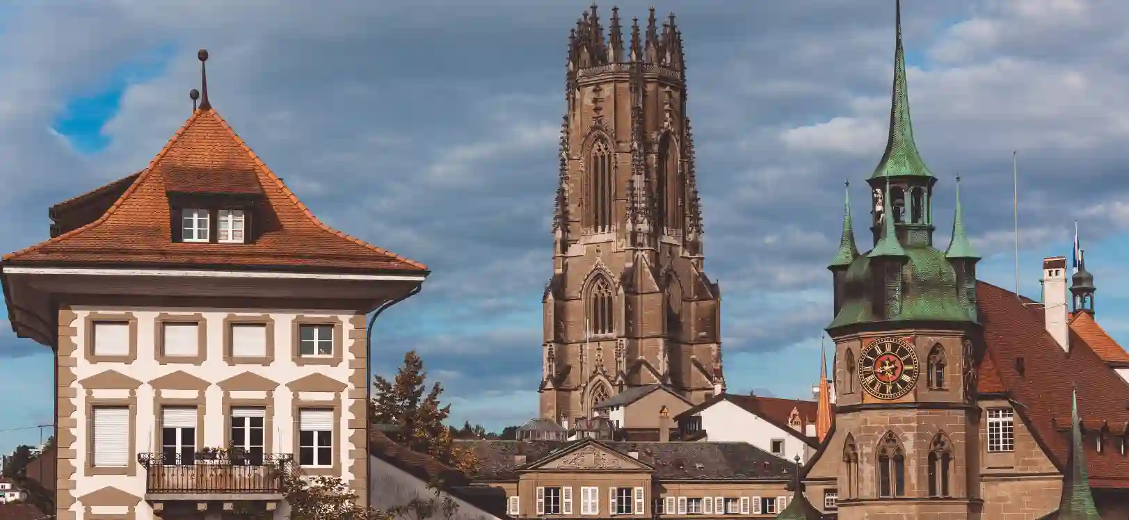 Kaisen SA — Intervention professionnelle à Fribourg