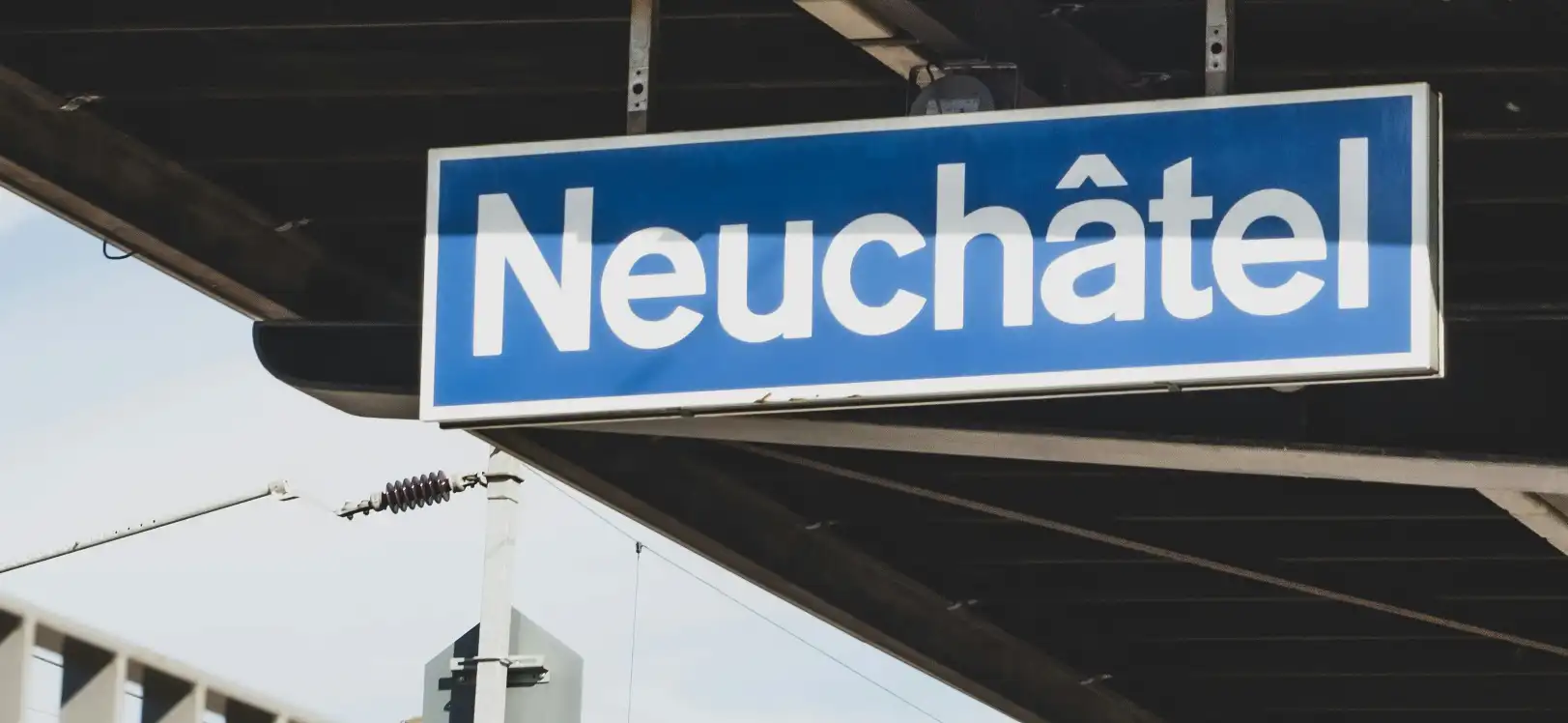 Kaisen SA — Intervention professionnelle à Neuchâtel