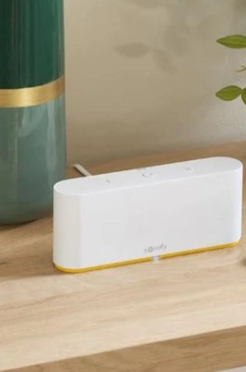 Système Smart Home connecté pour confort et sécurité en Suisse Romande