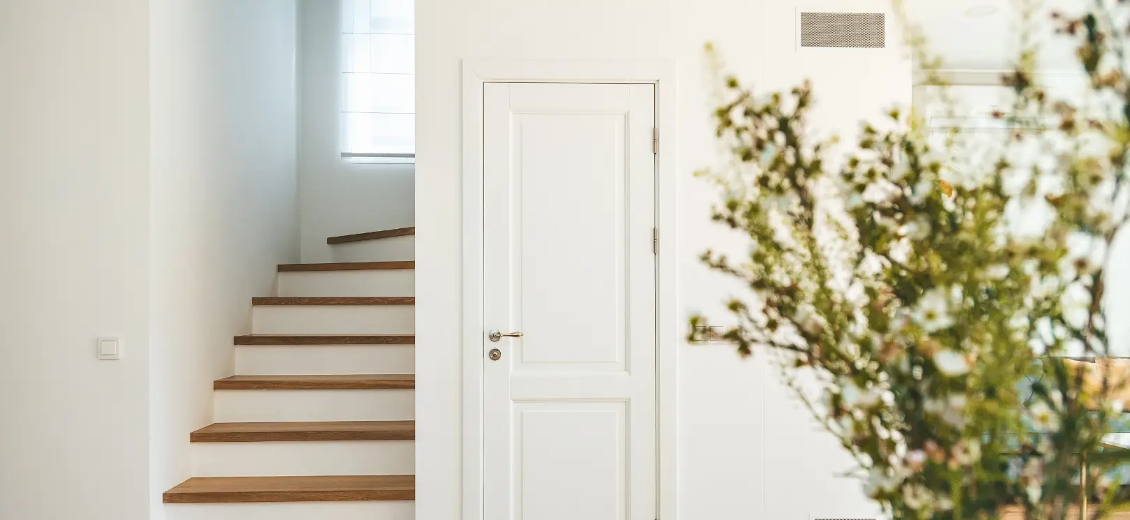 Menuiserie intérieure sur mesure Kaisen SA en Suisse romande