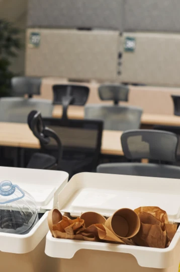 Entretien de locaux professionnels et espaces commerciaux Suisse romande