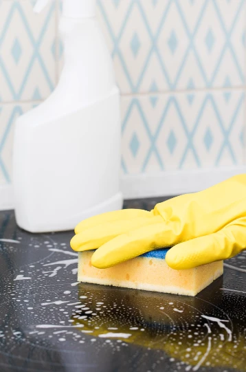 Entretien ménager et nettoyage après déménagement à Fribourg, Lausanne et Genève