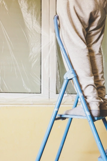 Mise en peinture de façades et protections durables contre les intempéries à Genève et Lausanne