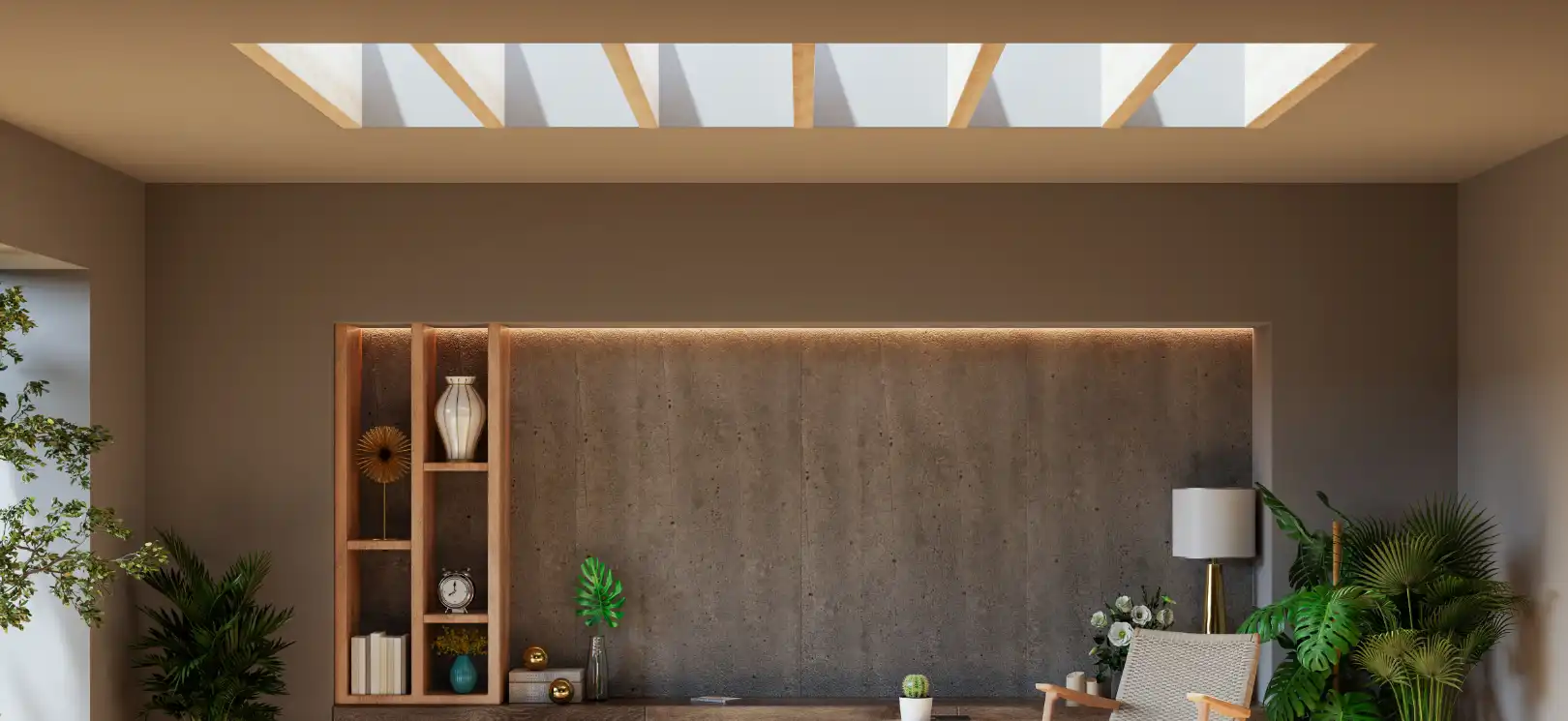 Travaux de plâtrerie et pose de cloisons Kaisen SA