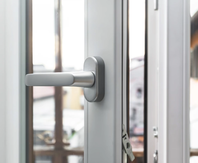 Portes d’entrée en Suisse romande – Kaisen SA