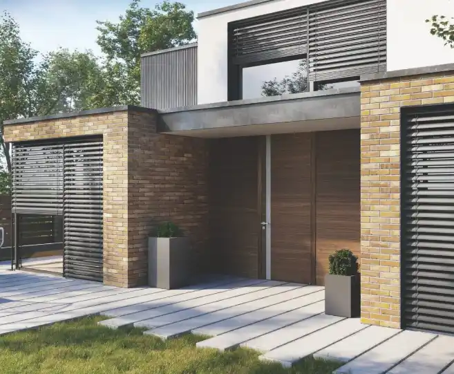 Protections solaires en Suisse romande – Kaisen SA