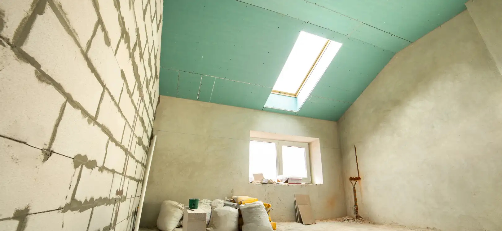 Travaux divers, finitions et petits aménagements Kaisen SA Suisse Romande